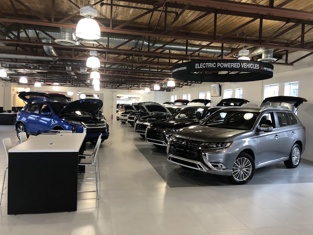 Vancouver Mitsubishi | 1885 Clark Dr, Vancouver, BC V5N 3G5, Canada | Phone: (604) 249-3888