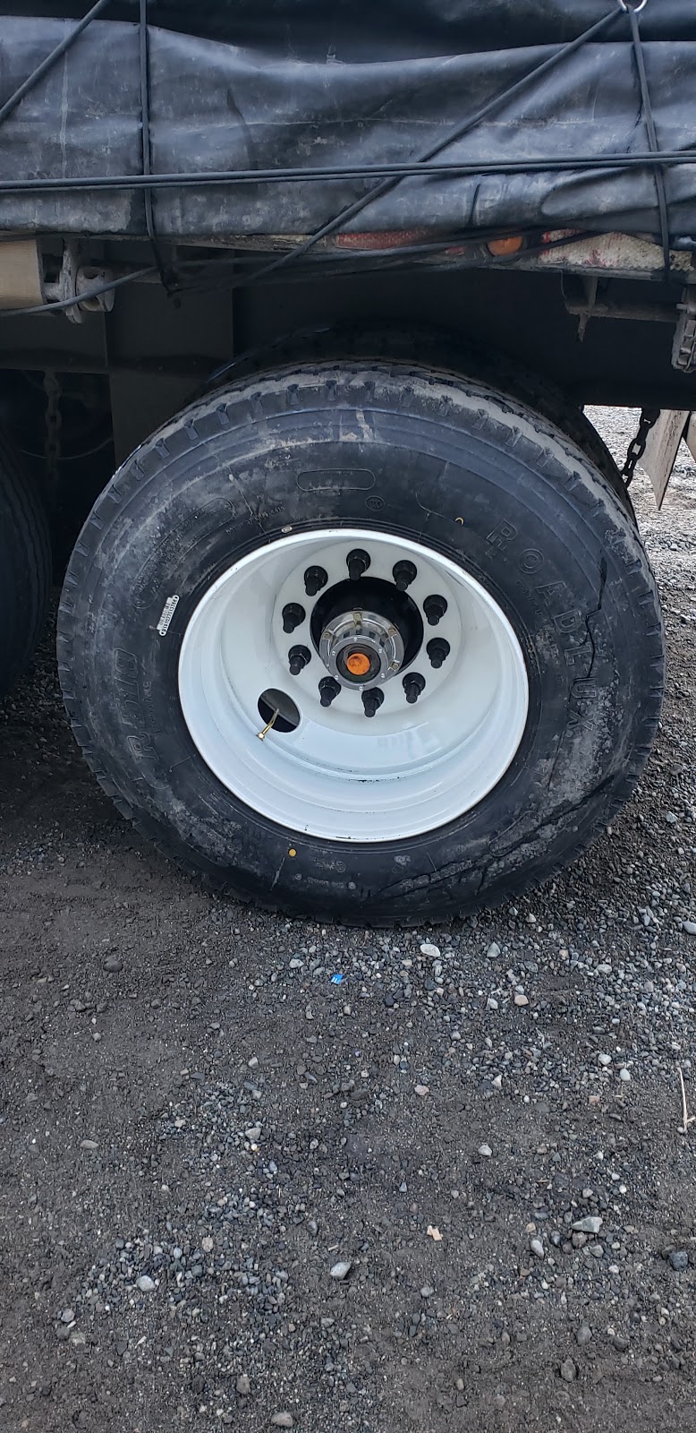 Mobile truck repair | Peardonville Rd #2195, Abbotsford, BC V2T 6J7, Canada | Phone: (604) 842-9400
