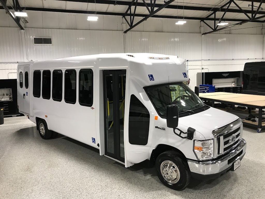 Macnab Transit Sales Corp. | 439 Bell St, Ingersoll, ON N5C 2P6, Canada | Phone: (855) 485-4287