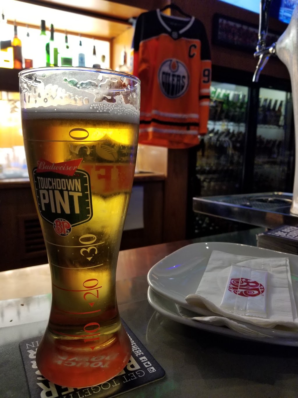 Boston Pizza | 600-388 Country Hills Blvd NE, Calgary, AB T3K 5J6, Canada | Phone: (403) 226-7171