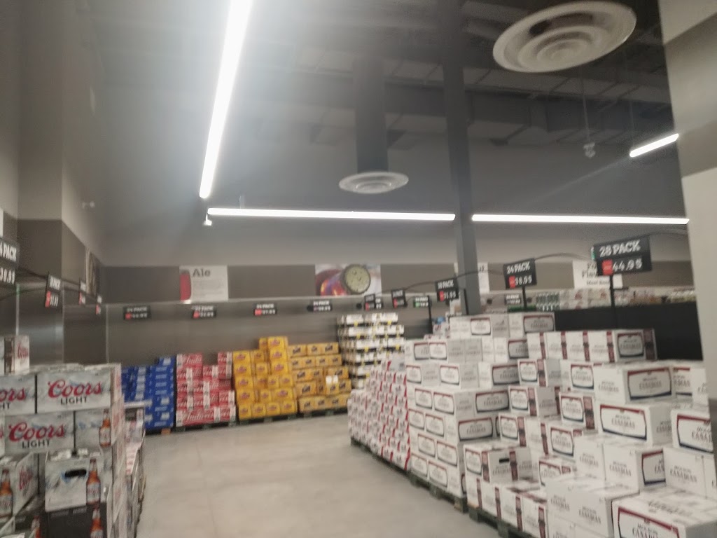 Beer Store 2476 | 5779 Main St unit 109, Whitchurch-Stouffville, ON L4A 8B7, Canada | Phone: (905) 640-1592