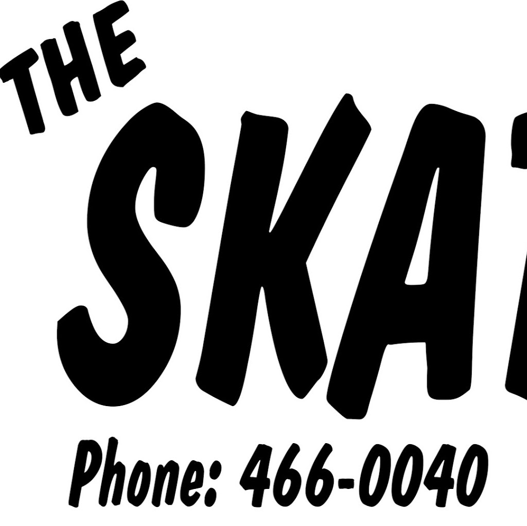 Skate Shop | Dartmouth Sportsplex, 20 Wright Ave, Dartmouth, NS B3B 1G6, Canada | Phone: (902) 466-0040