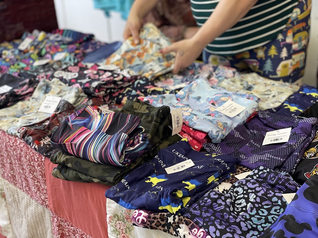 Port Elgin Farmer’s Market | 11 E Main St, Port Elgin, NB E4M 2C9, Canada | Phone: (506) 588-3276