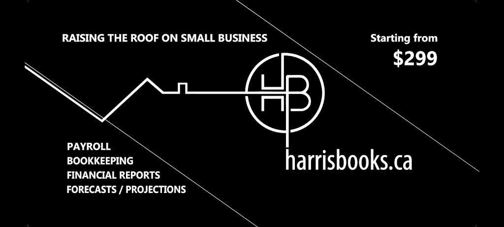 Harris Books Inc | 4784 Upland Rd, Campbell River, BC V9H 1C1, Canada | Phone: (250) 204-6325