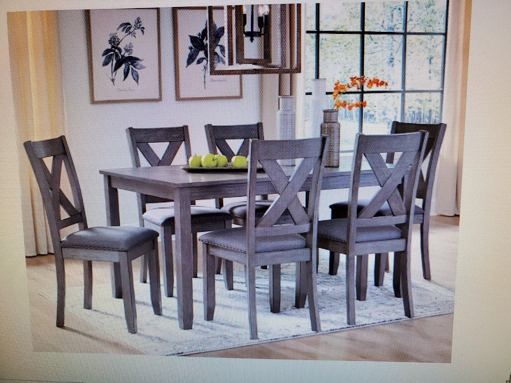 Bliss Furniture | 6985 Davand Dr #9-10, Mississauga, ON L5T 1Y6, Canada | Phone: (905) 670-1155