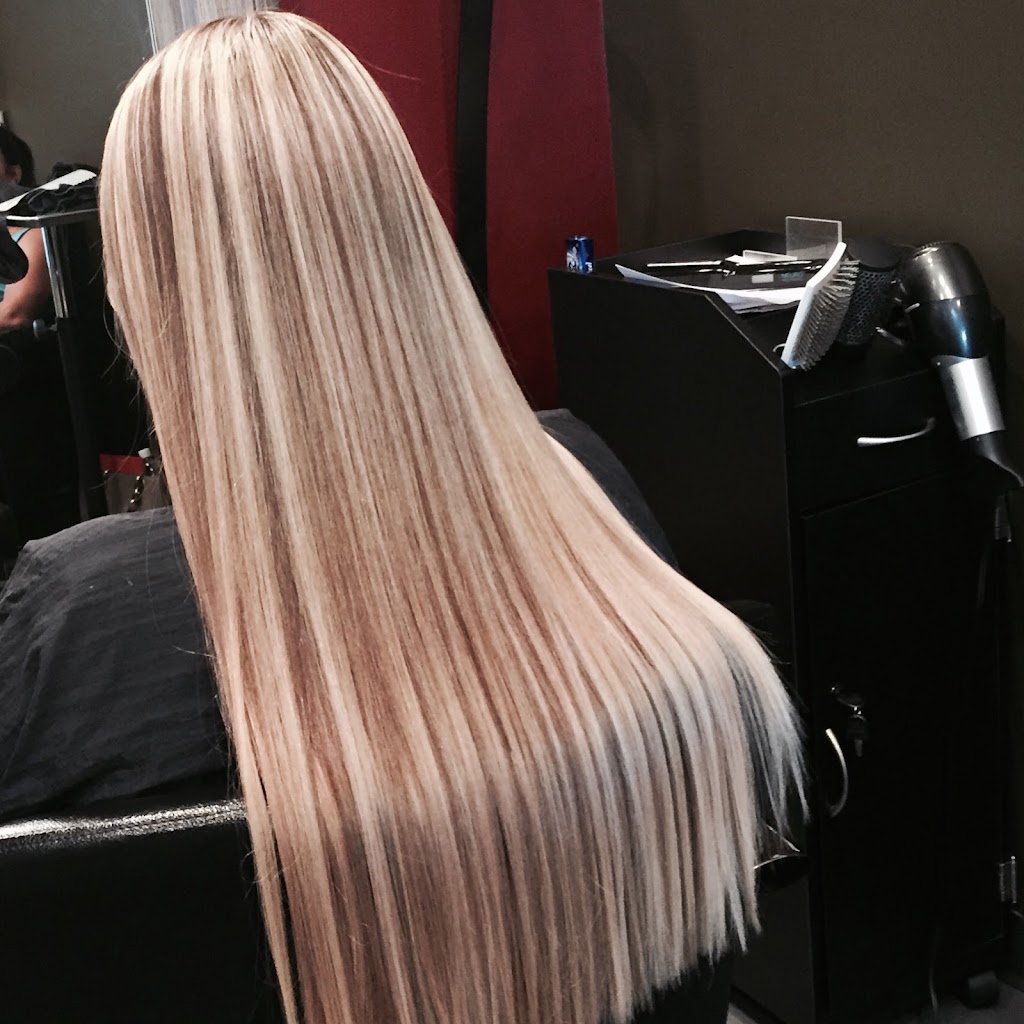 Angles Hair and Aesthetics Westbrook | 1200 37 Street SW, Calgary, AB T3C 1S2, Canada | Phone: (403) 517-1444