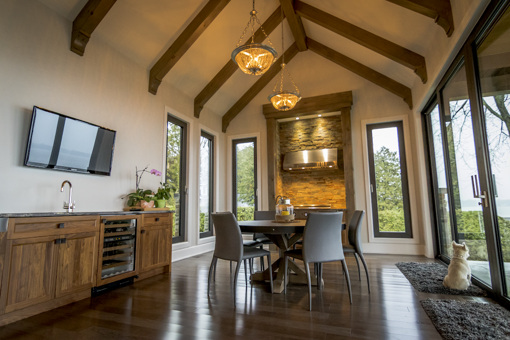 Ateliers Jacob Cuisine & Espace | 2050 F X Sabourin, Saint-Hubert, QC J3Z 0A9, Canada | Phone: (450) 222-5588