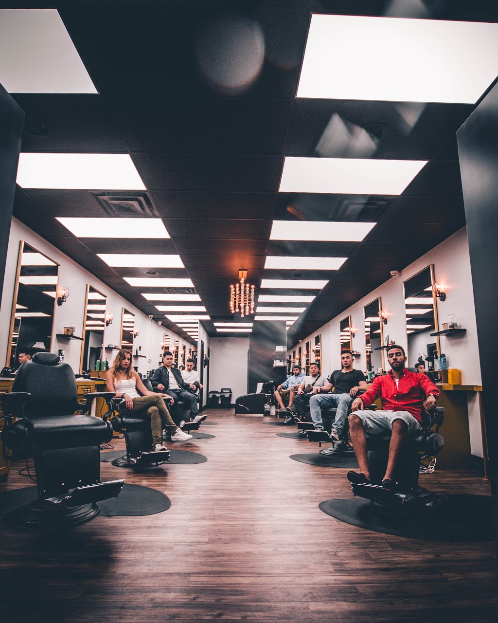 CHAIR | 348 Lakeshore Rd E, Mississauga, ON L5G 1H5, Canada | Phone: (905) 990-4151