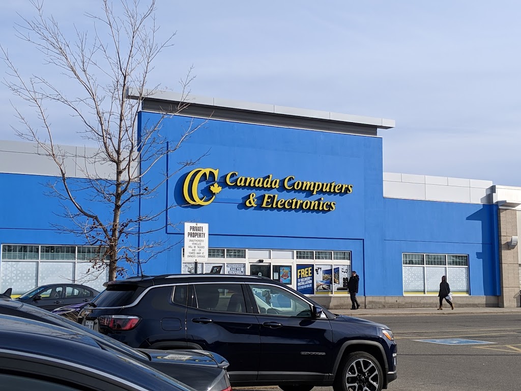 Canada Computers Brampton 150 West Dr 19 Brampton On L6t 5p1 Canada