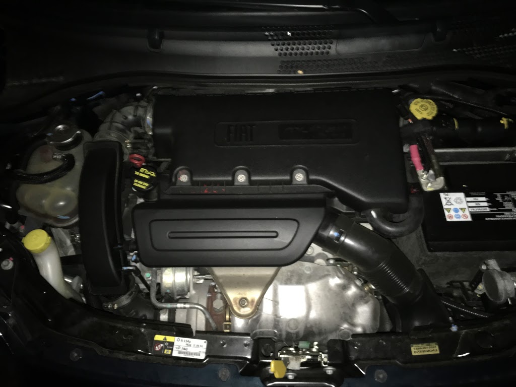 Malone Tuning Ltd. | 102 - 18651 52 Ave, Surrey, BC V3S 8E5, Canada
