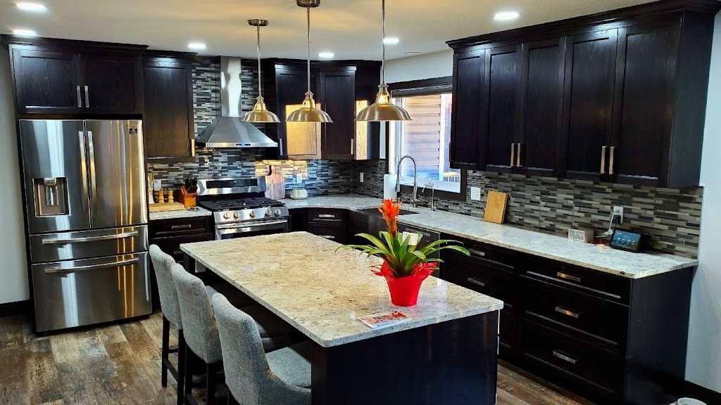 O.K. Home Improvements | 190017, Range Rd 150, Brooks, AB T1R 1C8, Canada | Phone: (403) 362-7774