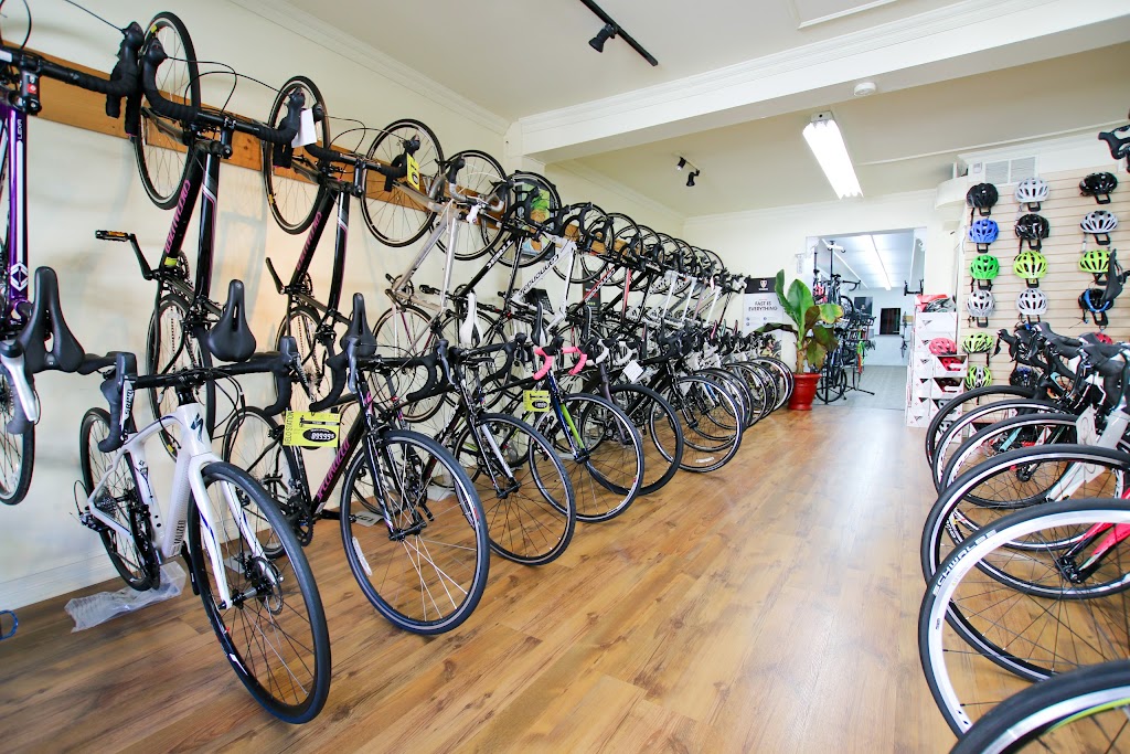 Vélo Station | 61 Rue Alexandre, Salaberry-de-Valleyfield, QC J6S 3J6, Canada | Phone: (450) 377-4769