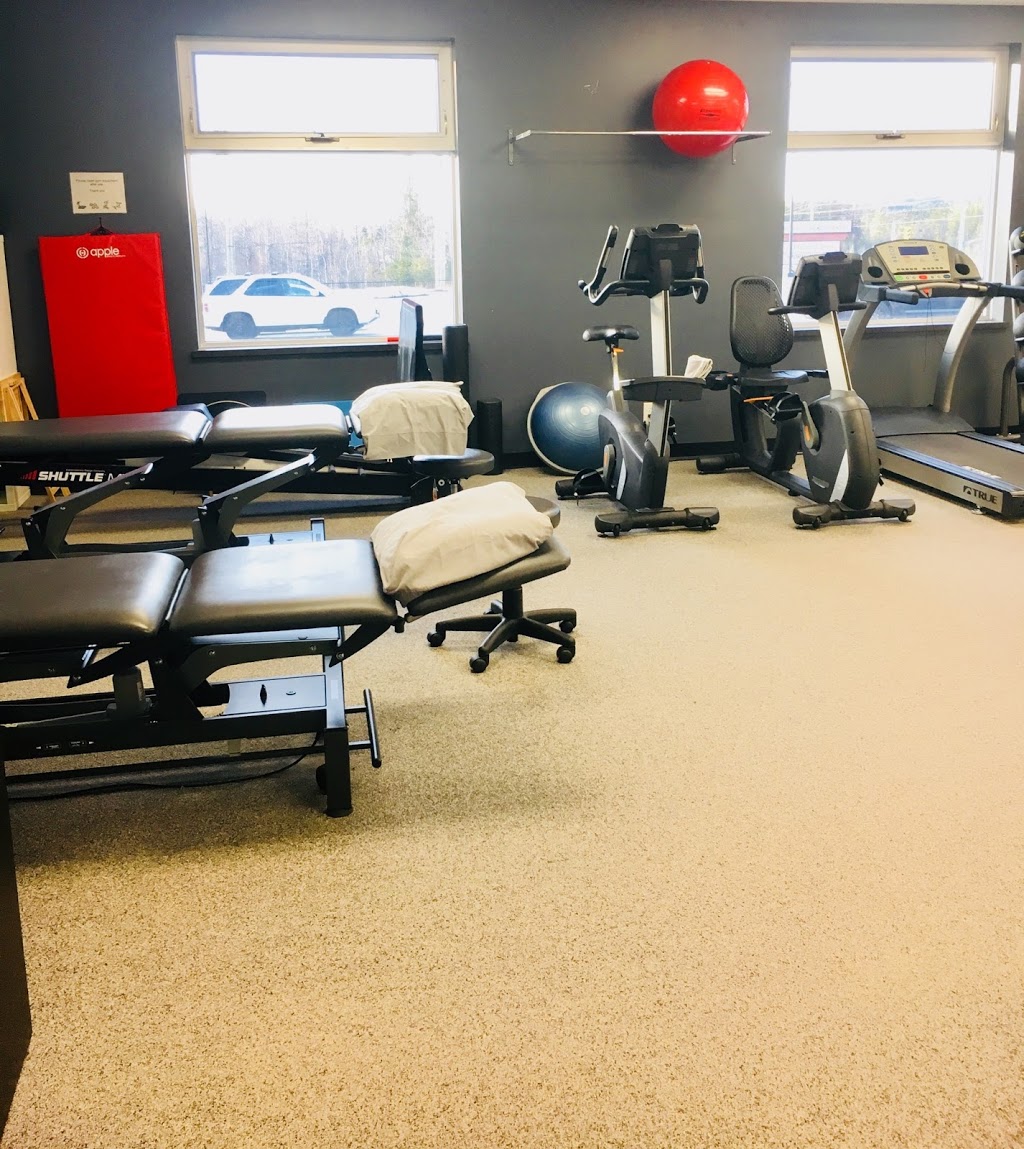 Sports Medicine - Springwater | 1017 Carson Rd #102, Barrie, ON L9X 0V7, Canada | Phone: (705) 735-1000