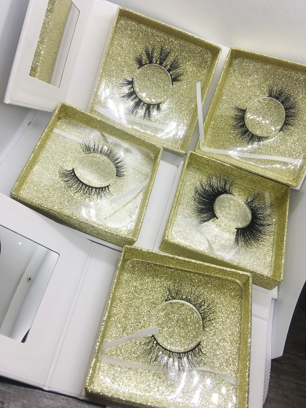 Fantasy Lashes | 11 Fairfield St, Wolfville, NS B4P 1L8, Canada | Phone: (902) 989-1610
