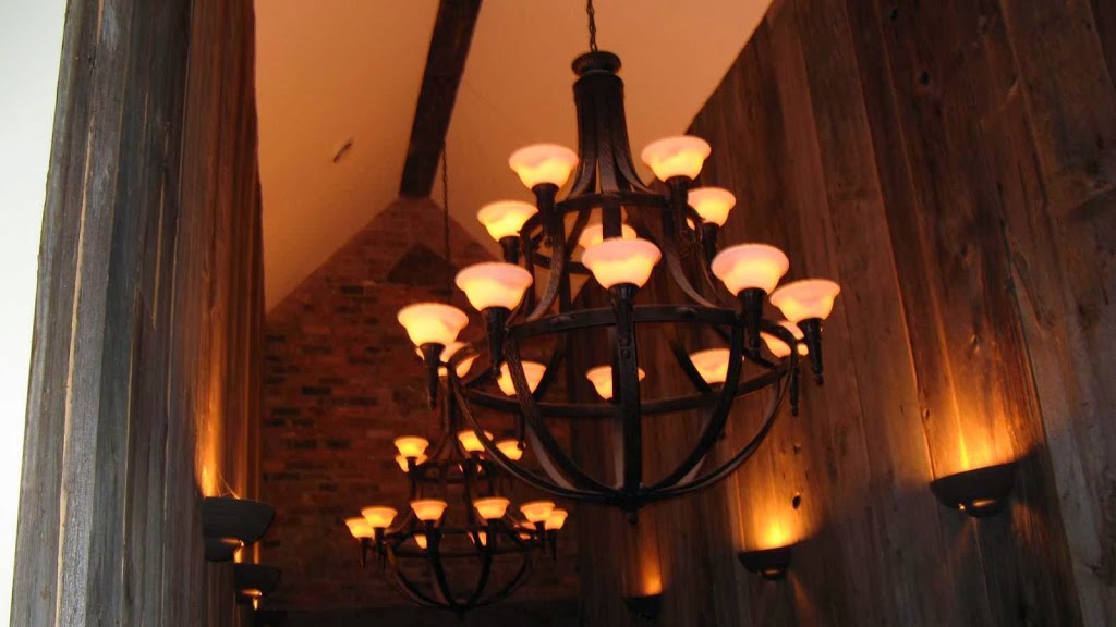 Beamer Falls Manor | 140 Ridge Rd W, Grimsby, ON L3M 4E7, Canada | Phone: (647) 524-2492