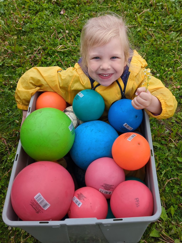 Fernie Forest School Society Preschool | 44 Mt Washburn St, Fernie, BC V0B 1M3, Canada | Phone: (250) 423-0407