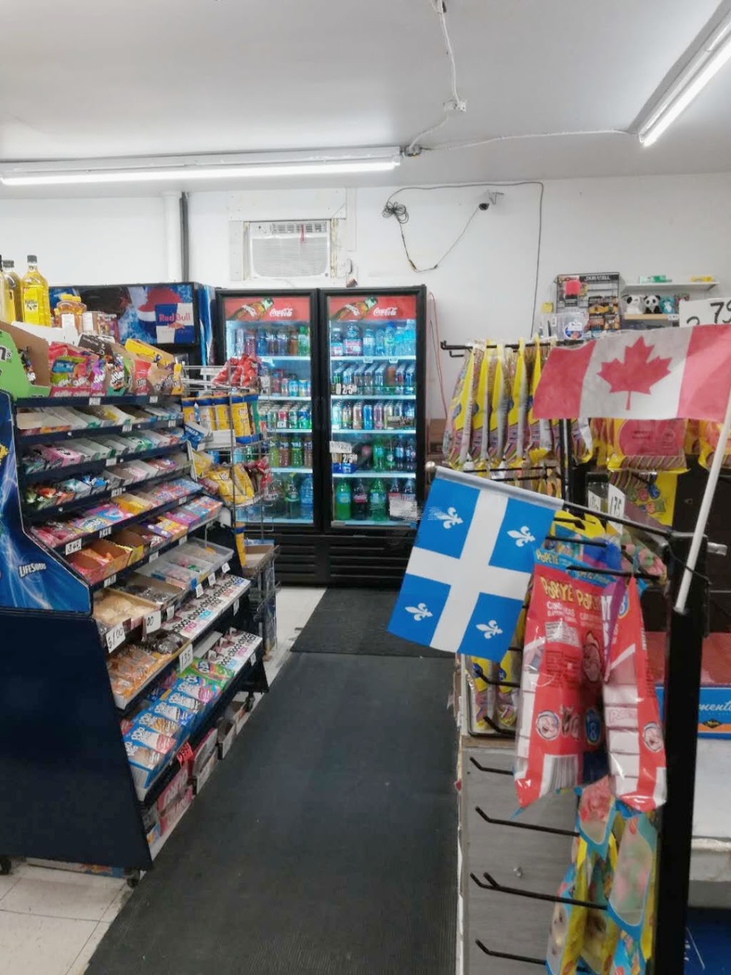 Depanneur Quartier | 1085 Boulevard Nobert, Longueuil, QC J4K 2N6, Canada | Phone: (450) 674-4134