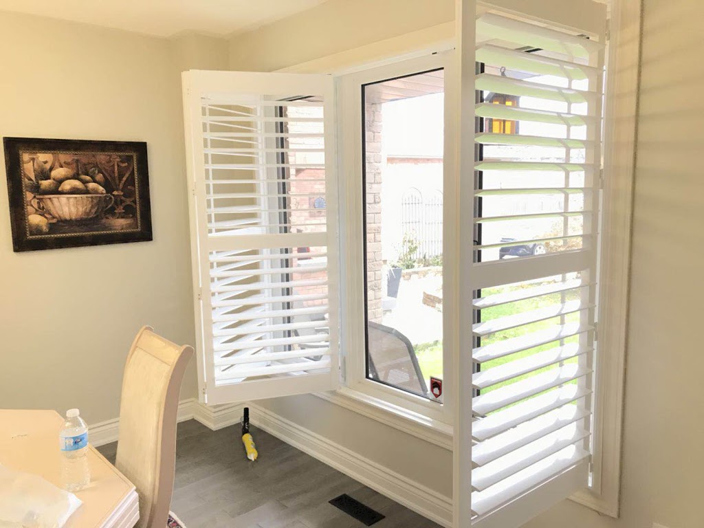 Shield Shutters | Canada, Ontario, Unionville, 8360 Kennedy RD Unit:112邮政编码: L3R 9W4 | Phone: (647) 861-0125