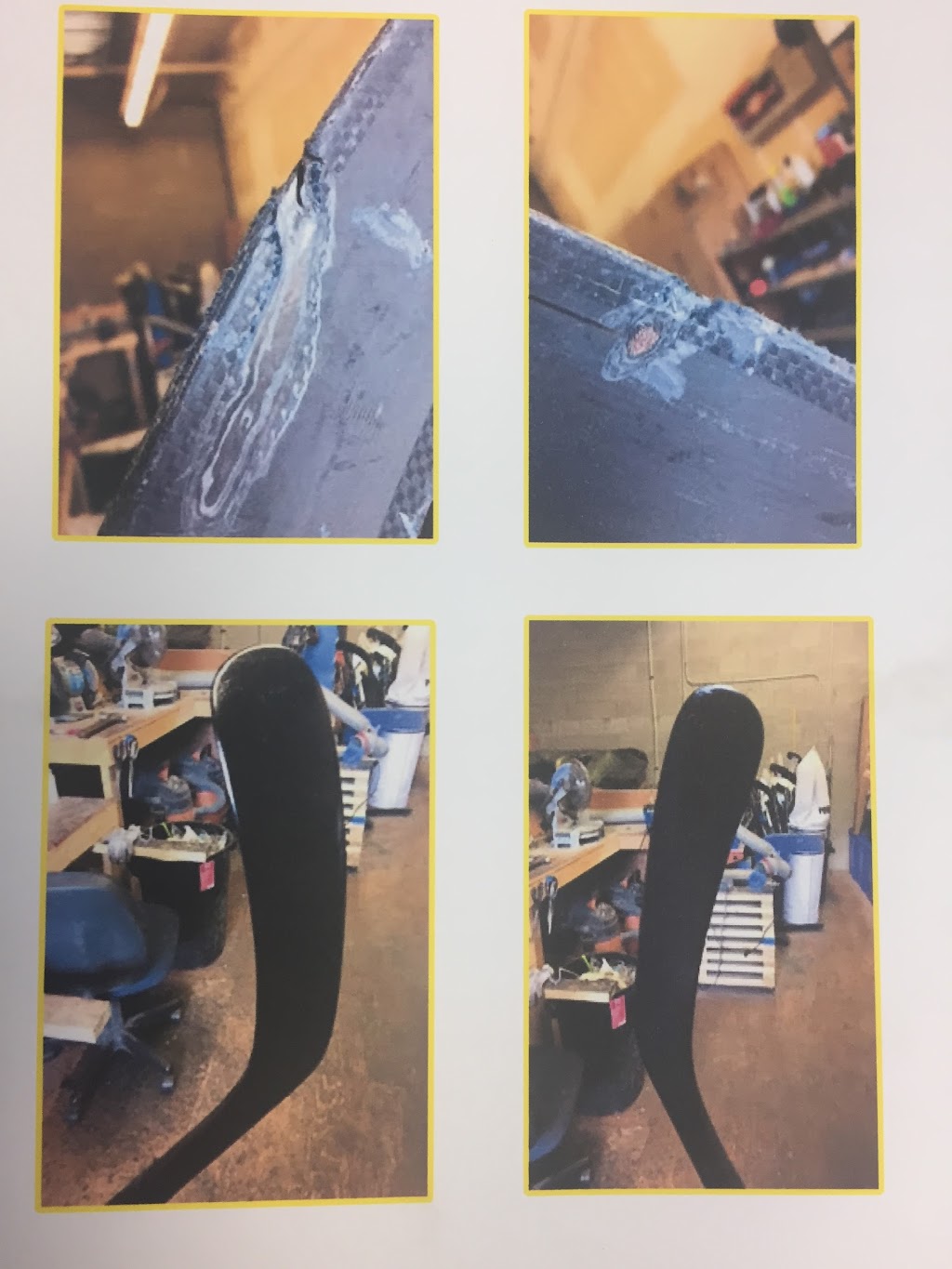 Stick Fix Okanagan | 1677 Commerce Ave #109, Kelowna, BC V1X 8A9, Canada | Phone: (250) 808-3911