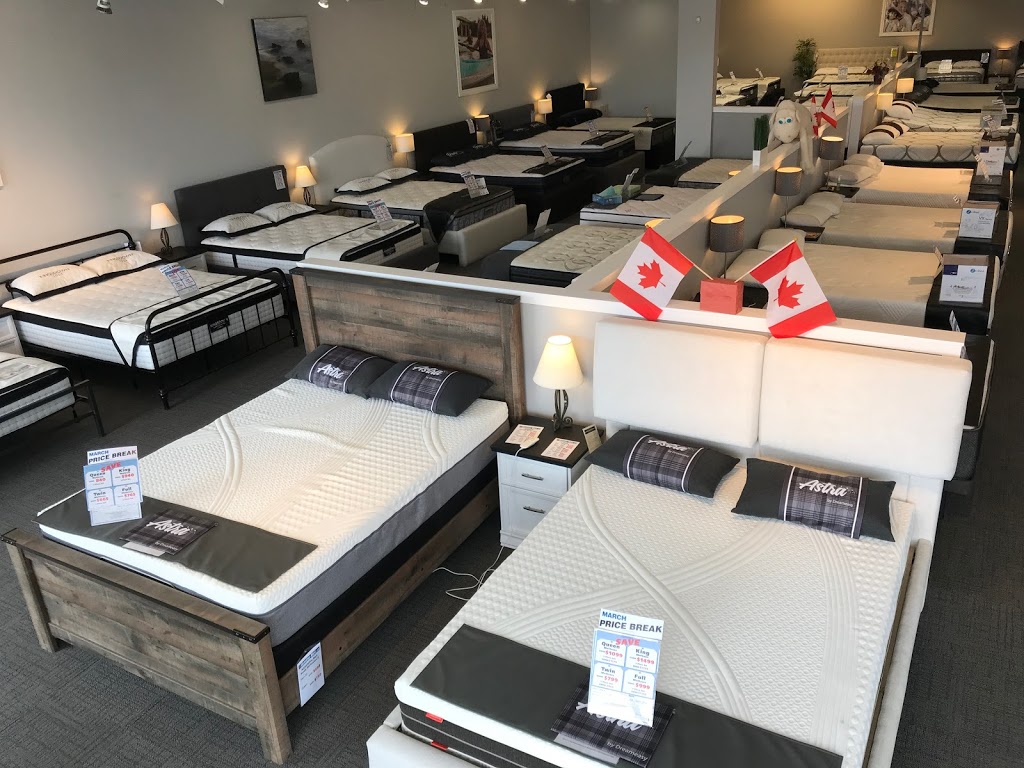 Mattress Mart | 2016 Tenth Line Rd, Orléans, ON K4A 4X4, Canada | Phone: (613) 837-0404