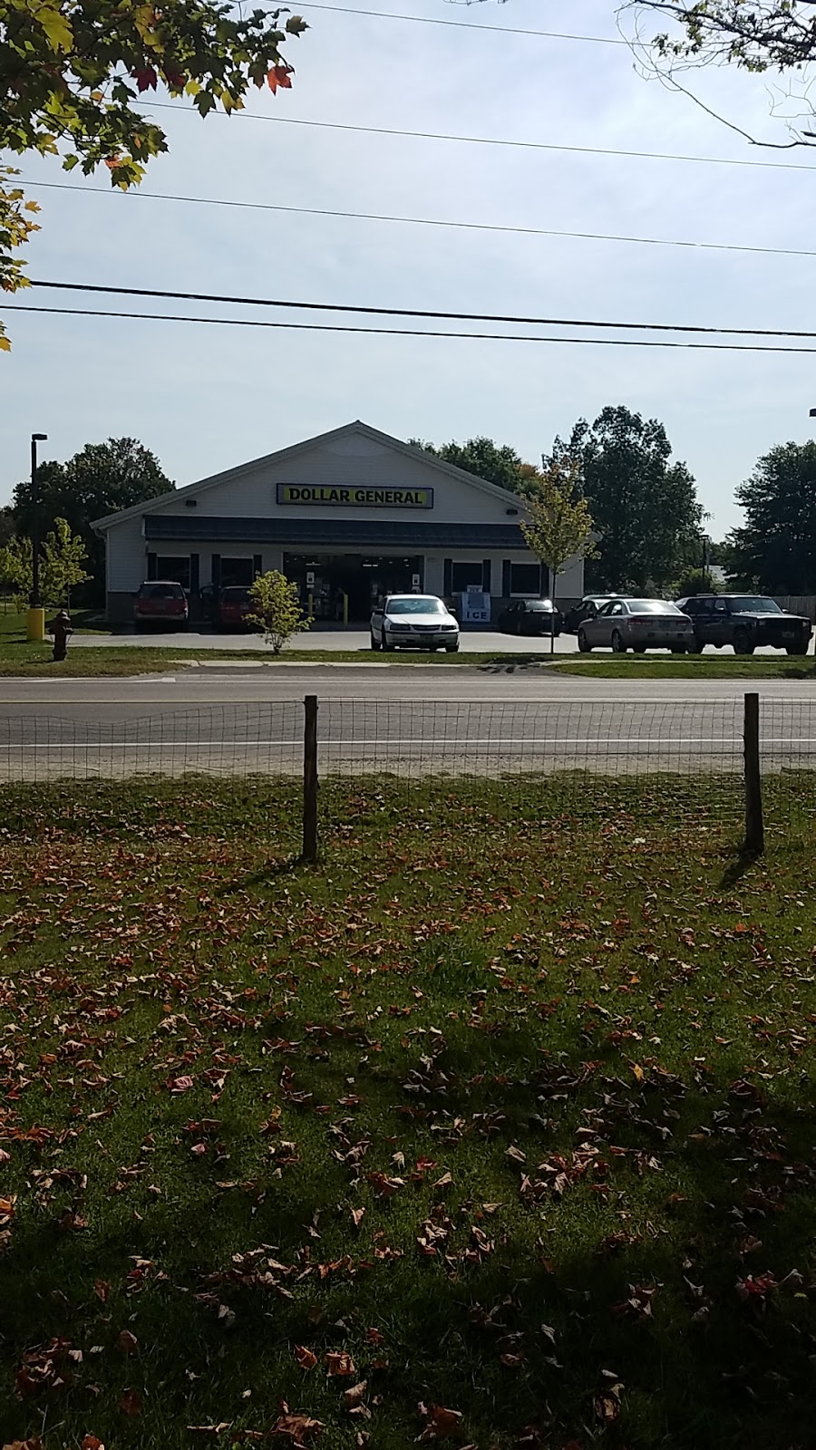 Dollar General | 108 1st St, Swanton, VT 05488, USA | Phone: (802) 466-2110