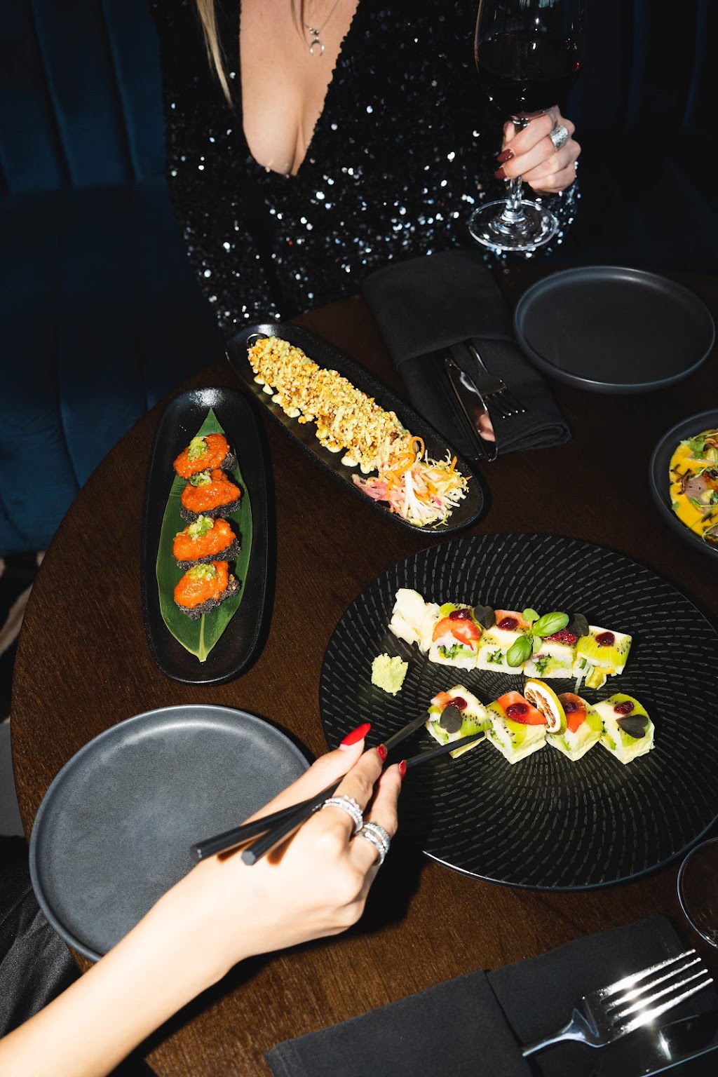 Valerie Toronto | 111 Princes Blvd 28th floor, Toronto, ON M6K 3C3, Canada | Phone: (647) 475-9286