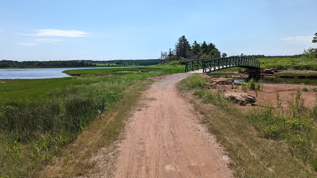 Homestead Trail, Prince Edward Island National Park | 357 Grahams Ln, Cavendish, PE C0A 1M0, Canada | Phone: (902) 672-6350