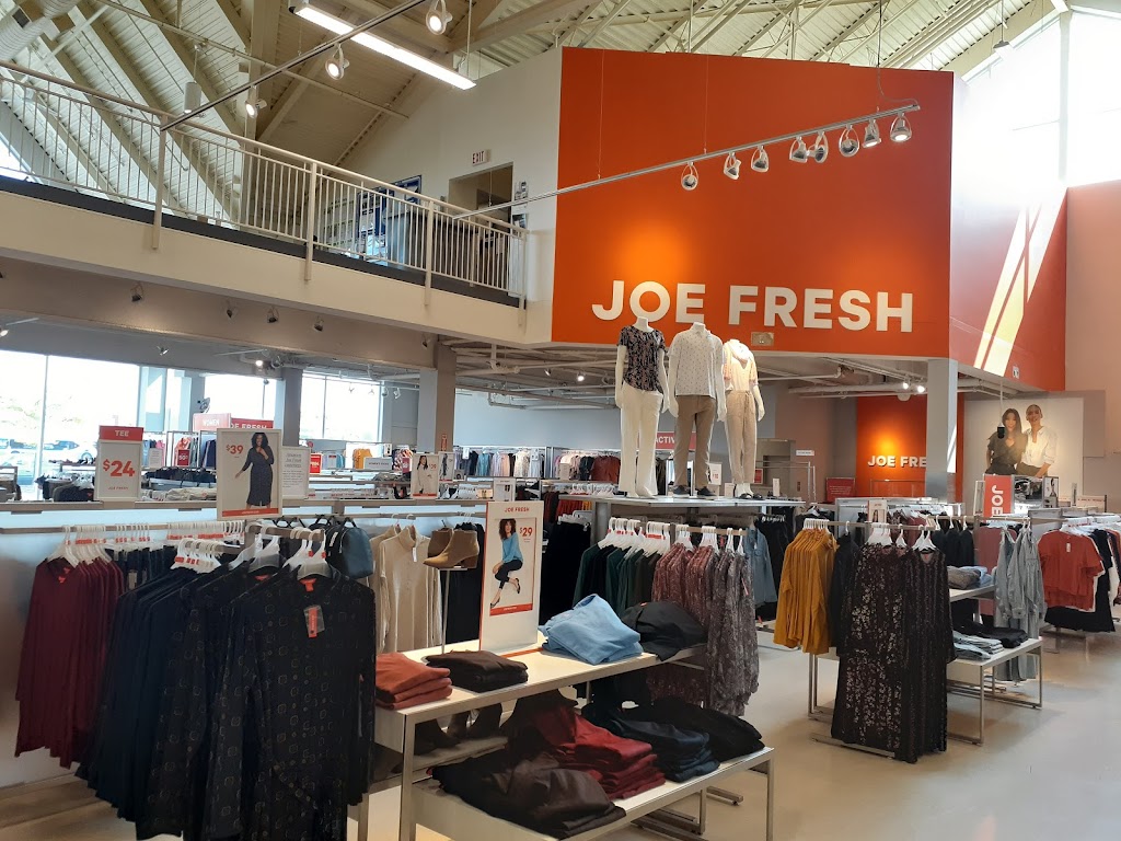Joe Fresh | 1100 Princess St, Kingston, ON K7L 5G8, Canada | Phone: (613) 530-3861