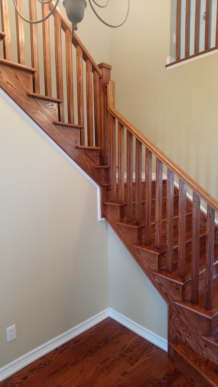 Stu McGee & Sons hardwood Floor Sanding | 352 Stewart Line, Cavan, ON L0A 1C0, Canada | Phone: (705) 944-5529
