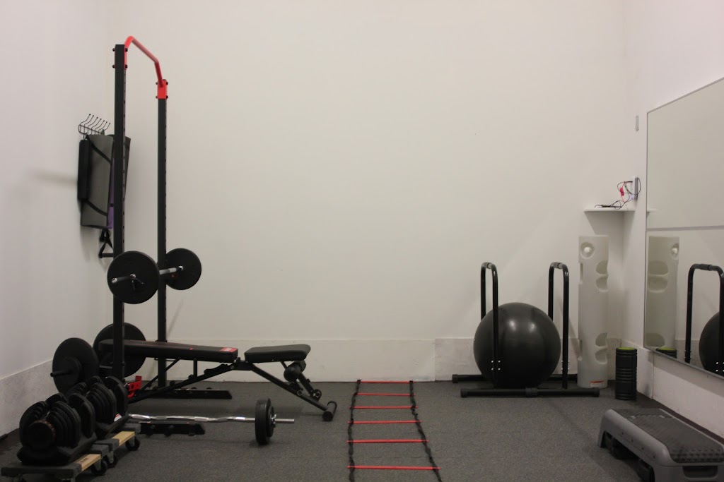 TK Personal Fitness | 380 Alliance Ave Unit #117, Toronto, ON M6N 2H8, Canada | Phone: (647) 378-1745