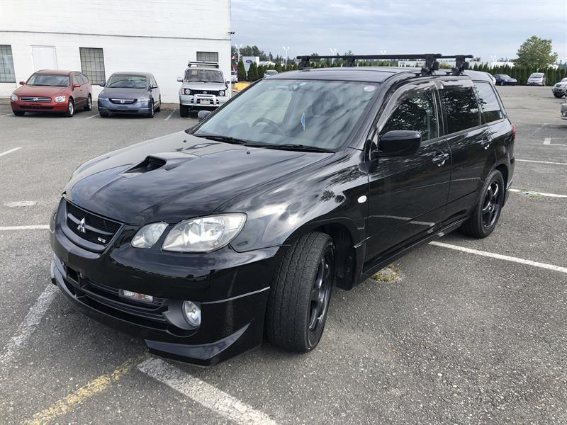 GJI Genuine Japanese Imports | 20785 Langley Bypass #103, Langley, BC V3S 6K1, Canada | Phone: (778) 982-2640