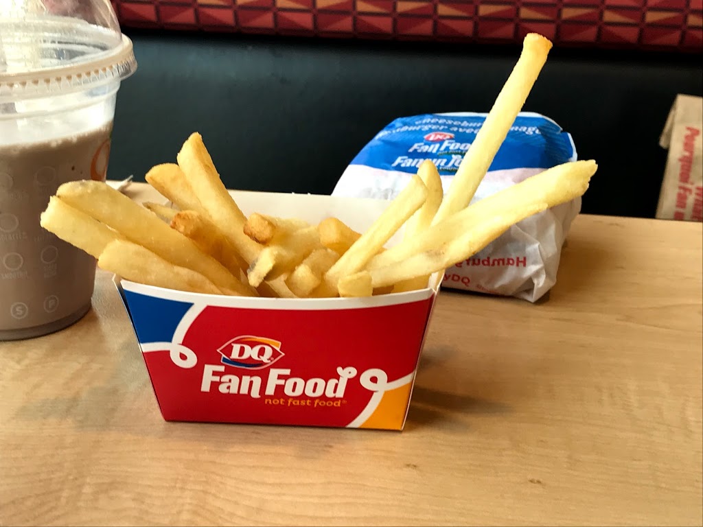 Dairy Queen Grill & Chill | 8 Nolan Hill Blvd NW, Calgary, AB T3R 0X2, Canada | Phone: (403) 454-0856