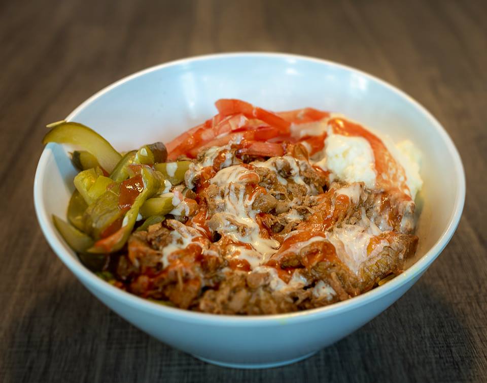 Tahinis | 4160 Baldwin St S K3, Whitby, ON L1R 3H8, Canada | Phone: (905) 655-9033