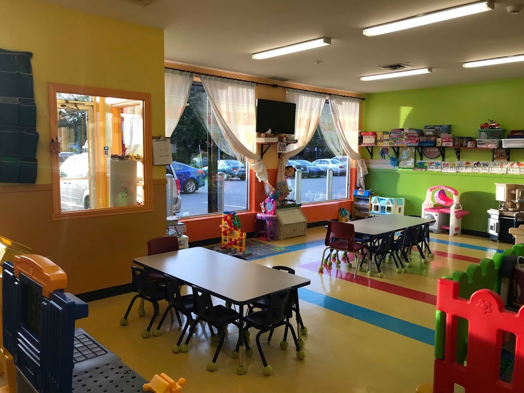 Nursery Educational Lacadémie Royale | 7055 Rue Jarry E, Anjou, QC H1J 1G3, Canada | Phone: (514) 353-4771