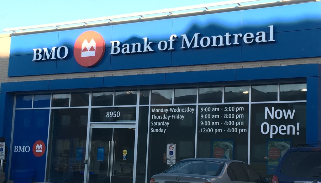 BMO Bank of Montreal | 492 Church St, Toronto, ON M4Y 2C8, Canada | Phone: (416) 929-3284