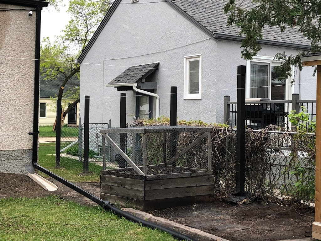 The Hole Works Drilling & Post Setting | 752 Swailes Ave, Winnipeg, MB R2V 4N4, Canada | Phone: (204) 339-9652