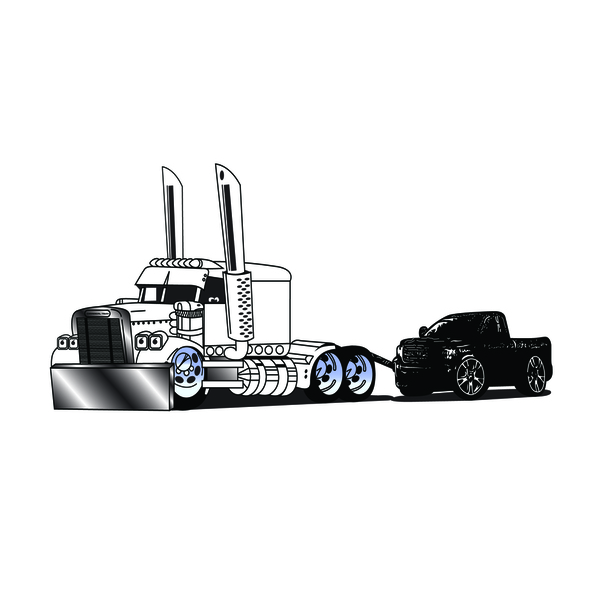 COMMERCIAL Truck Shuttle Ltd. | 1210 Ruffels Rd, Parksville, BC V9P 2B6, Canada | Phone: (250) 951-7221