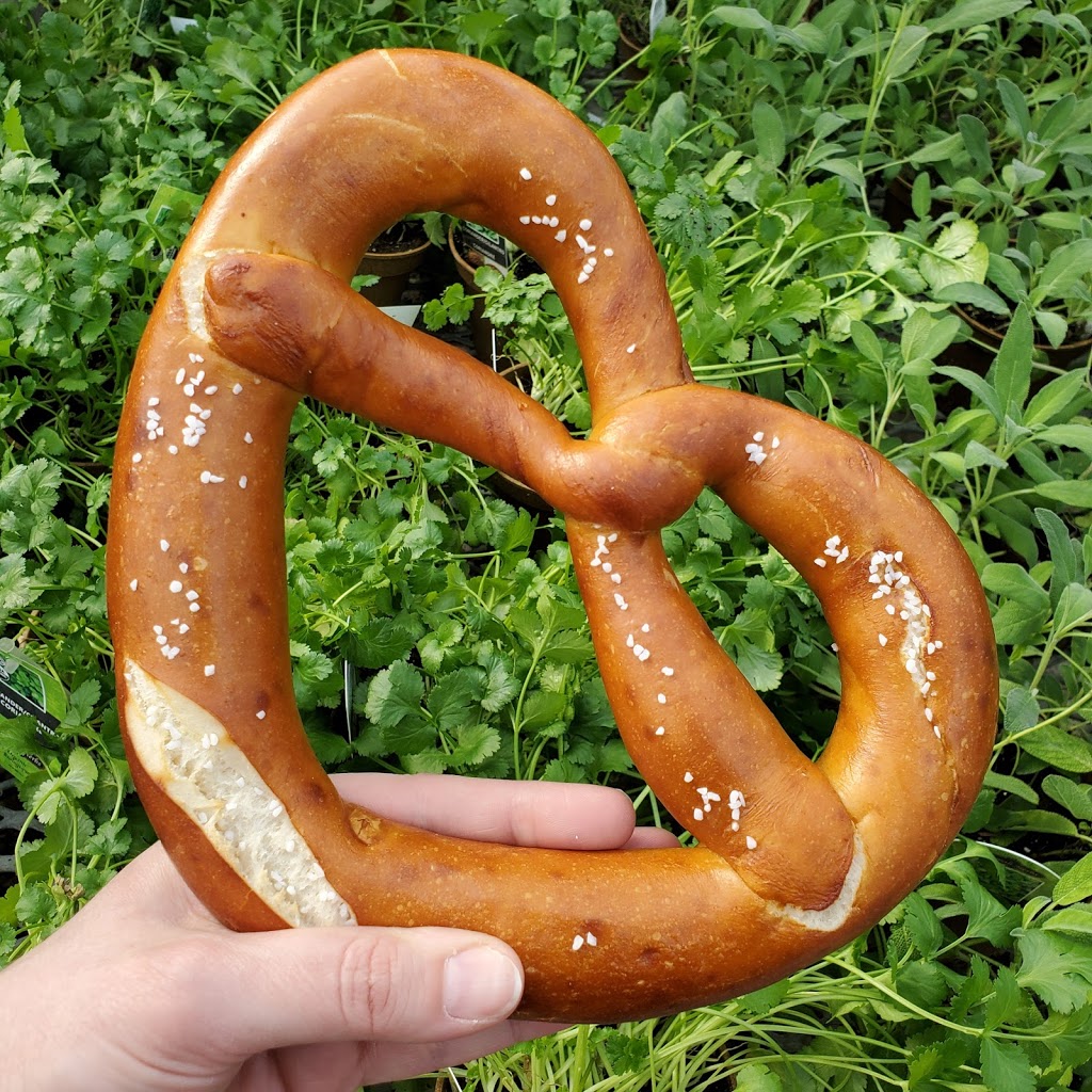 That Pretzel Dough | 4 Vata Ct, Aurora, ON L4G 4B6, Canada | Phone: (647) 273-4787
