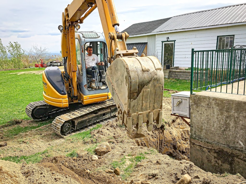 Multi Drain Québec | 1023 Chem. Jean Gauvin, Québec, QC G3K 1W8, Canada | Phone: (418) 455-2884