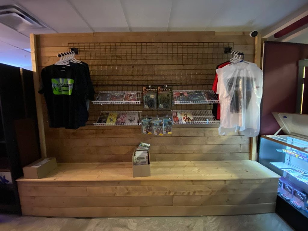 Bogeys! - Comic Books & Collectables | 783 Northmount Dr NW, Calgary, AB T2L 0A1, Canada | Phone: (403) 467-4924