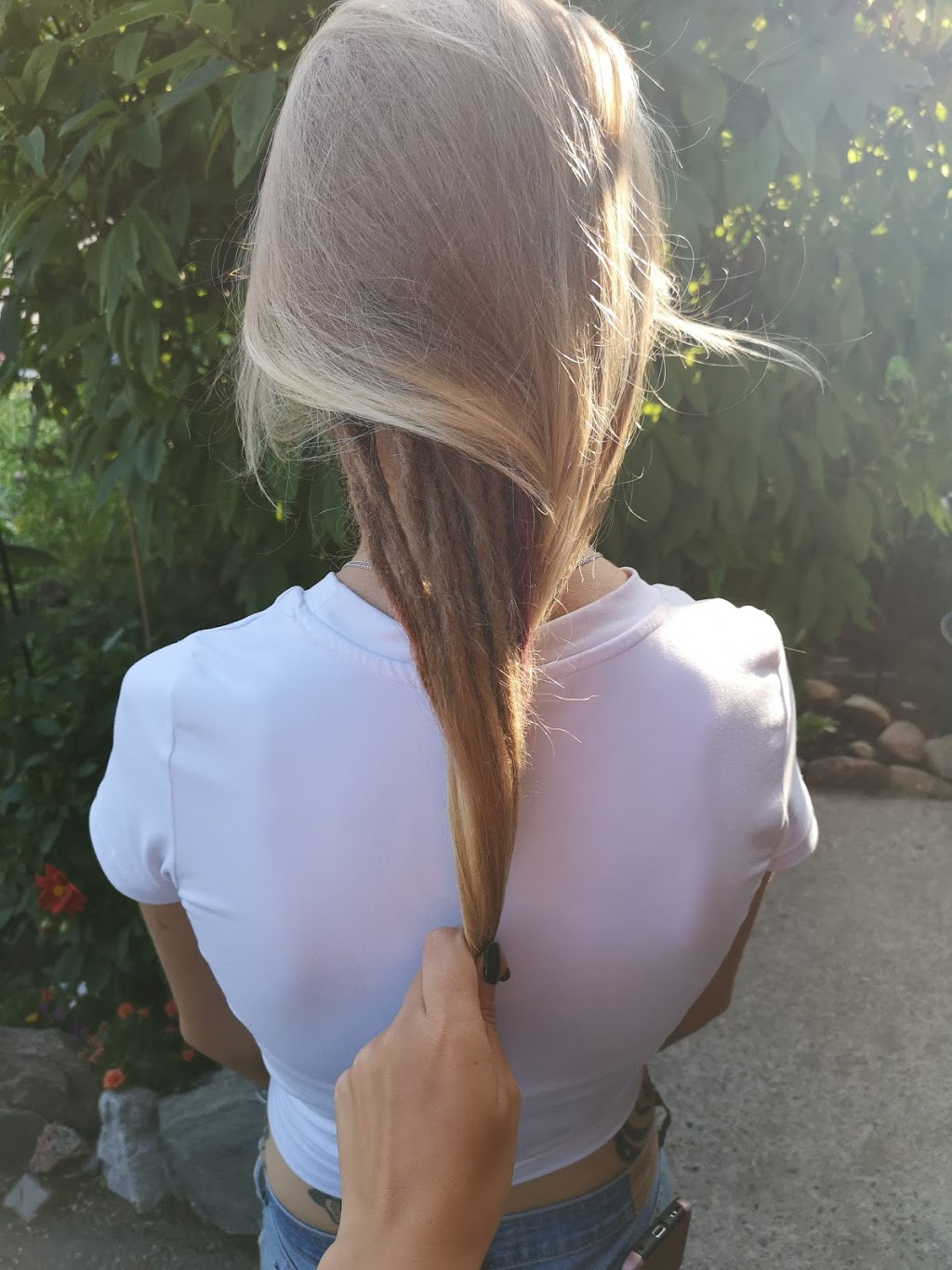 MeiJoon Dreadlocks | 156 Morton Ave, Keswick, ON L4P 2M4, Canada | Phone: (647) 881-5995