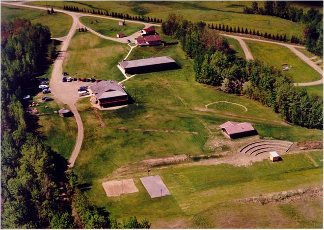 Alberta 4-H Centre | 41043 Range Road 21, Westerose, AB T0C 2V0, Canada | Phone: (780) 682-2153