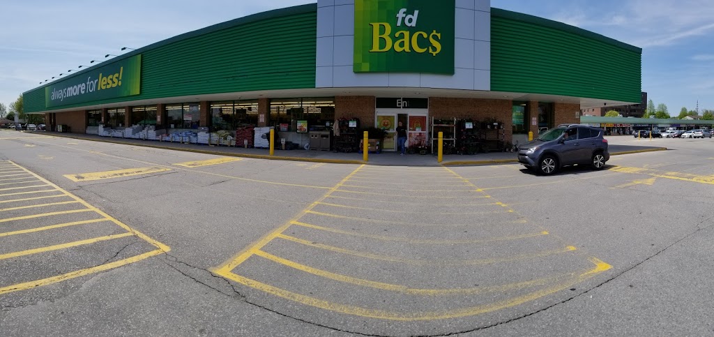Bradley Shopping Centre | 1401 Ernest Ave, London, ON N6E 2Y8, Canada