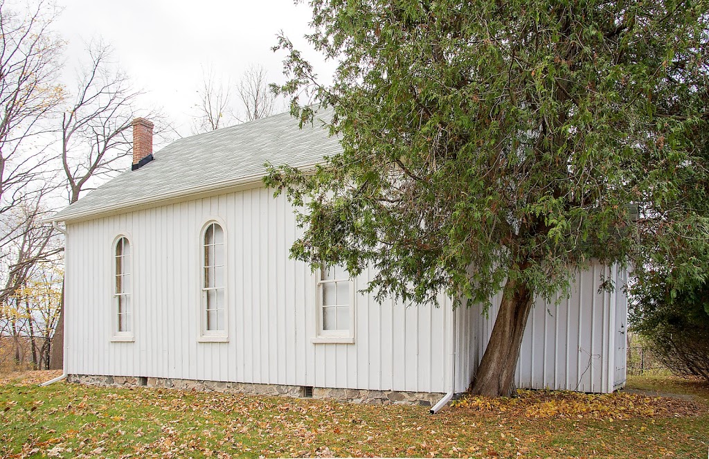 Hillside Cemetery | 361 Old Finch Ave, Scarborough, ON M1B 5K7, Canada