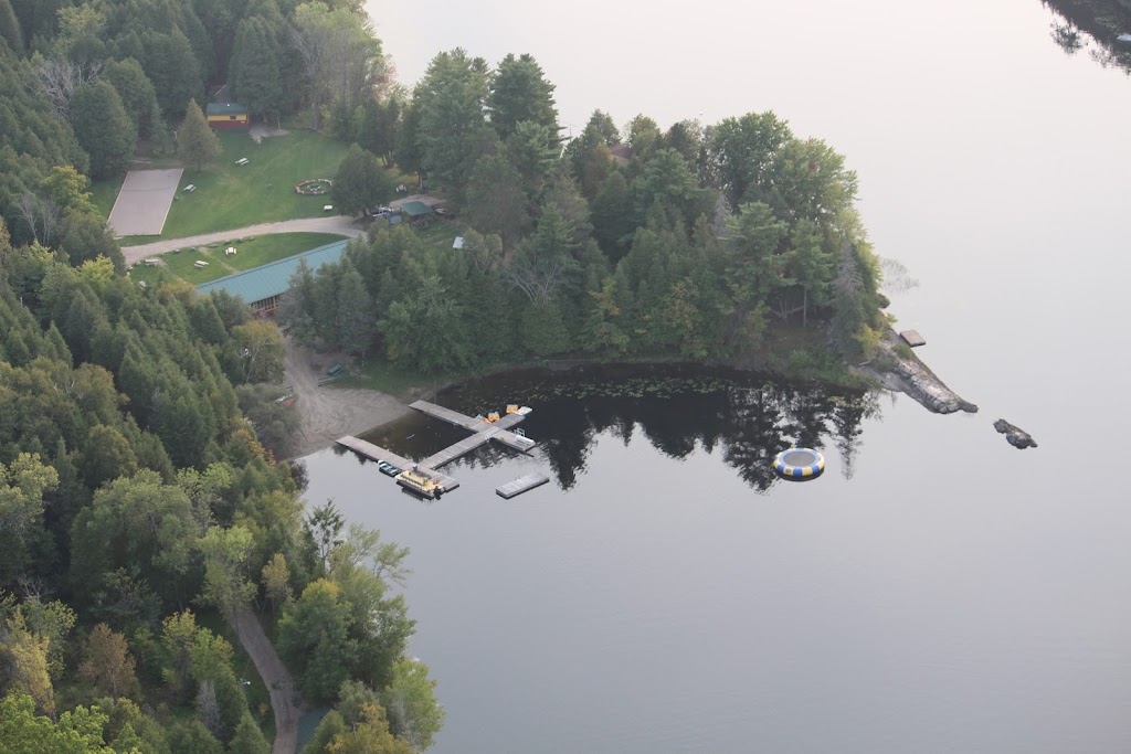Kennebec Family Retreats | point of interest | 1422 Cox Rd, Arden, ON K0H 1B0, Canada | 6133352122 OR +1 613-335-2122