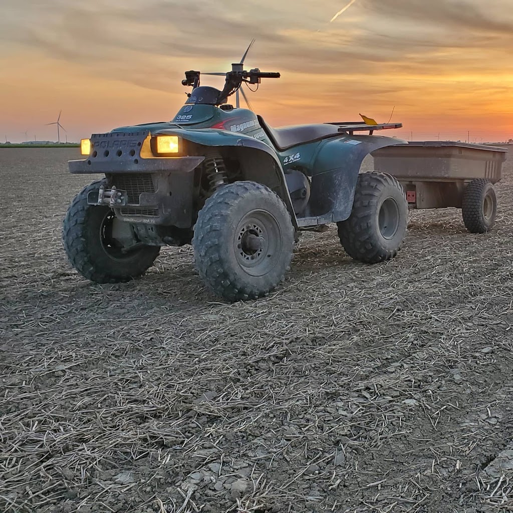 Rivard Precision Ag | 2918 5th concession line, Coatsworth, ON N0P 2L0, Canada | Phone: (519) 784-1874