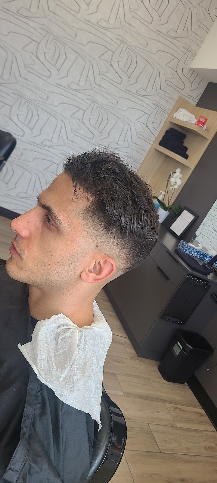 Diamond Barbershop | 2155 Richmond St, London, ON N5X 4B8, Canada | Phone: (519) 672-9916