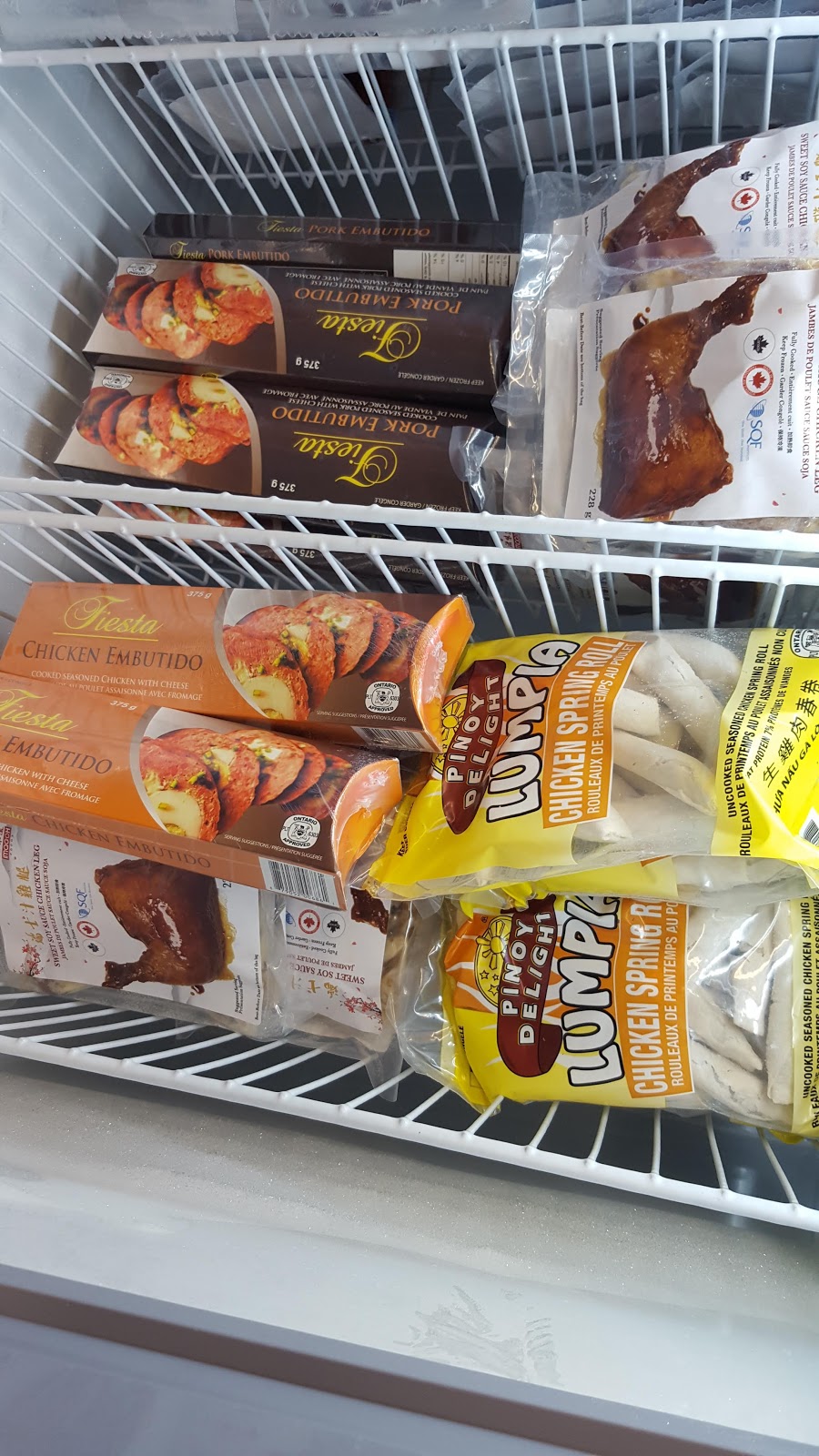 Thai Asia Grocery | 1249 Huron St, London, ON N5Y 4L6, Canada | Phone: (519) 204-8777