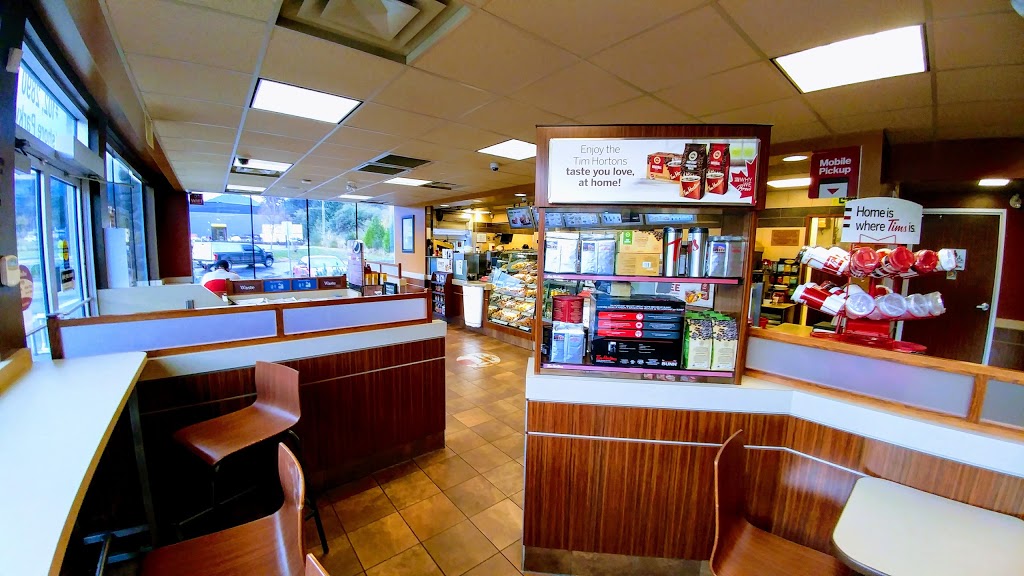 Tim Hortons | 102 - 2890 Westshore Pkwy Unit# 102, Victoria, BC V9B 0B2, Canada | Phone: (250) 474-0284