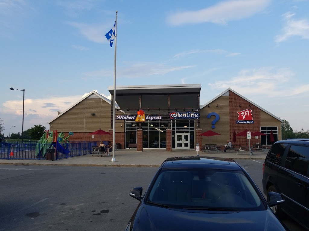 Couche-Tard | Mairie, 420 Chemin du L. E. S. Local 190, Rigaud, QC J0P 1P0, Canada | Phone: (450) 451-1254